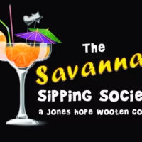 Pigs Do Fly Productions' THE SAVANNAH SIPPING SOCIETY Opens in November at Empire…