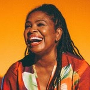 Ruthie Foster Nominated For GRAMMY Award on LP 'Healing Time'