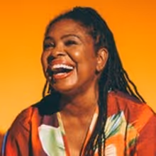 Ruthie Foster Nominated For GRAMMY Award on LP 'Healing Time'