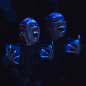 Photo: First Look at Cynthia Erivo in One-Woman DRACULA
