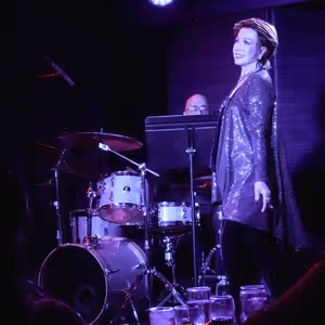 Photos: Donna McKechnie Continues Residency at the Laurie Beechman Theatre
