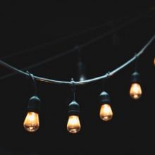 GOING DARK, Part 11 - Emily Pace and Taylor Ratliff