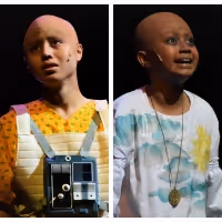 BWW Review: DANI GIRL's Best Feature Lies In Its Childlike Heart