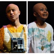 BWW Review: DANI GIRL's Best Feature Lies In Its Childlike Heart