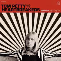 Photos: TOM PETTY AND THE HEARTBREAKERS to Mark 50th Anniversary With ORIGINS 1971-1978 Box Set