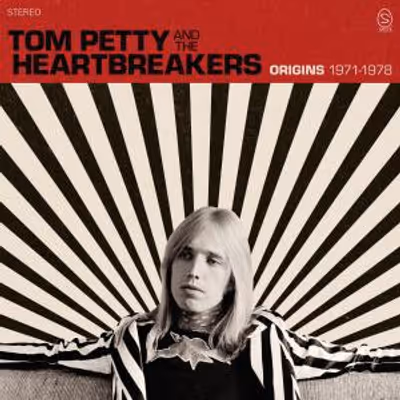 Photos: TOM PETTY AND THE HEARTBREAKERS to Mark 50th Anniversary With ORIGINS 1971-1978 Box Set