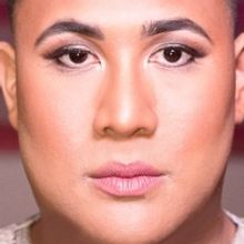 The Fire This Time Festival Presents Inaugural Alumni Spotlight: Roger Q. Mason