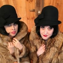 Madison Lyric Stage Will Present THE SEVEN DEADLY SINS and CURLEW RIVER