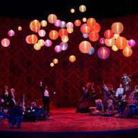 COC to Present LA TRAVIATA Interview