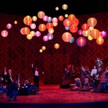 COC to Present LA TRAVIATA