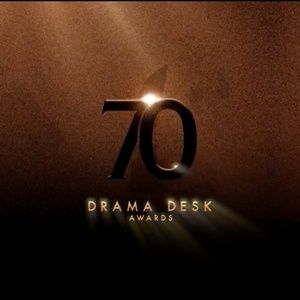 70th Annual Drama Desk Awards Winners- Updating Live!