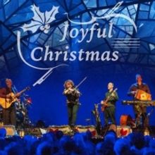 Patchogue Theatre Presents Eileen Ivers' JOYFUL CHRISTMAS