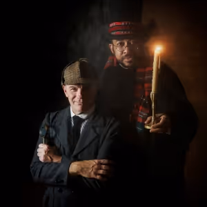 Cast Announced For Westport Country Playhouse's Family-Friendly Holiday Show, A…