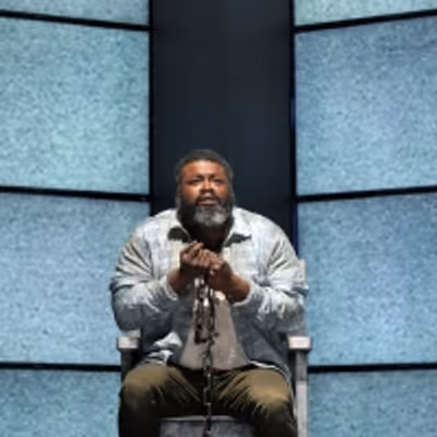 BWW Review: SAN FRANCISCO OPERA'S FIDELIO ONLINE at War Memorial Opera House