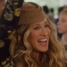 VIDEO: First Look at SEX AND THE CITY Reboot in New HBO Max Ad