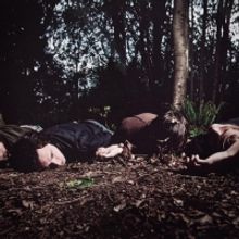 These Arms Are Snakes Announce 'Duct Tape & Shivering Crows'