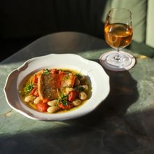 BAR BLONDEAU in Brooklyn Presents Pre-Theatre Menu