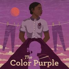 Theater Latté Da Unveils Creative Team For THE COLOR PURPLE