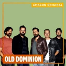 Old Dominion Release Amazon Original Cover of Bill Withers' 'Lean On Me'
