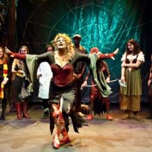 Theater For The New City Hosts Village Halloween Costume Ball 10/31