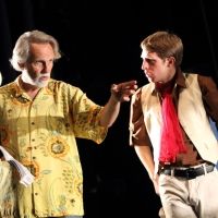 DIAMOND TO DUST: A FLYING A FANTASY World Premiere to be Presented at The Westmont…