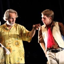 DIAMOND TO DUST: A FLYING A FANTASY World Premiere to be Presented at The Westmont Co