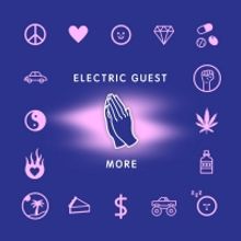 Electric Guest Announce New Album 'Kin'