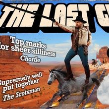 WILL BF: THE LAST GUN Comes to Los Angeles