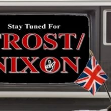 Windham Theatre Guild Presents FROST/NIXON