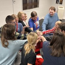 Enrollment Now Open for DIARY OF A WIMPY KID THE MUSICAL at Raue Center School For Th