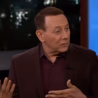 VIDEO: Paul Reubens Talks PEE WEE'S BIG ADVENTURE on JIMMY KIMMEL LIVE!