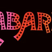 Full Cast Announced For CABARET At San Antonio Broadway Theatre