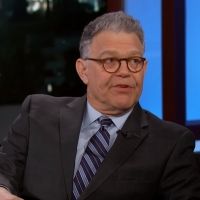 VIDEO: Al Franken Talks Trump, Health Care & Impeachment on JIMMY KIMMEL LIVE Video