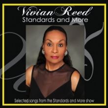 BWW CD Review: Vivian Reed STANDARDS AND MORE Is More Than Standard
