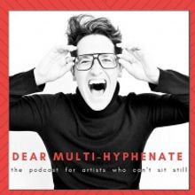 Tonya Pinkins, Randy Graff and More to Appear as Guests on DEAR MULTI-HYPHENATE Podca