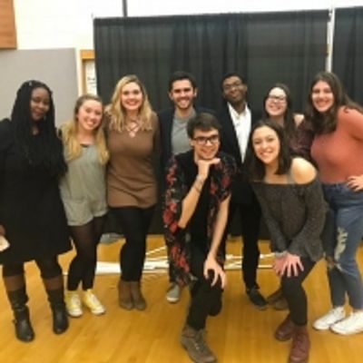 BWW Blog - Try Everything!