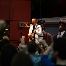 SATURDAY NIGHT LIVE Music Exhibit Now Open at The Rock & Roll Hall of Fame