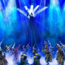 BWW Feature: Our Favourite Pandemic-Themed Parodies!