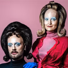 EDINBURGH 2026: Review: JILL'S TUPPERWARE PARTY, Underbelly Cowgate