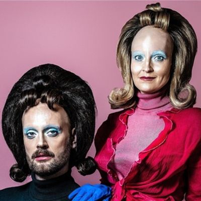 EDINBURGH 2026: Review: JILL'S TUPPERWARE PARTY, Underbelly Cowgate