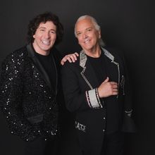 David Orson and Gary Clark to Perform at The Wick Theatre in Boca Raton