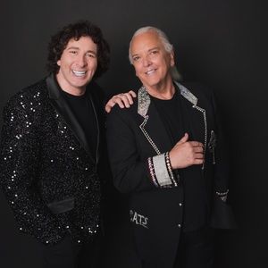 David Orson and Gary Clark to Perform at The Wick Theatre in Boca Raton