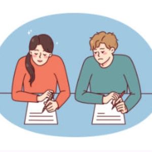 Student Blog: AI's Effect on Academic Dishonesty