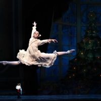 Ring In The Holiday Season With American Repertory Ballet's THE NUTCRACKER