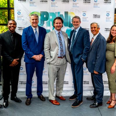 Two River Theater Raises $320K at 32nd Annual Gala