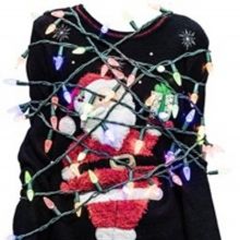 Maryland Ensemble Theatre To Present THE ULTIMATE CHRISTMAS SHOW (ABRIDGED)