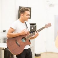 Guest Blog: Writer/Director Jack Sain On Musical THE GREEN FAIRY