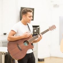 Guest Blog: Writer/Director Jack Sain On Musical THE GREEN FAIRY