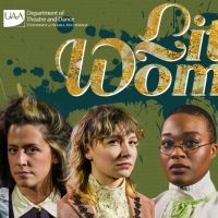 Perseverance Theatre's LITTLE WOMEN is Now Playing