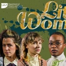 Perseverance Theatre's LITTLE WOMEN is Now Playing